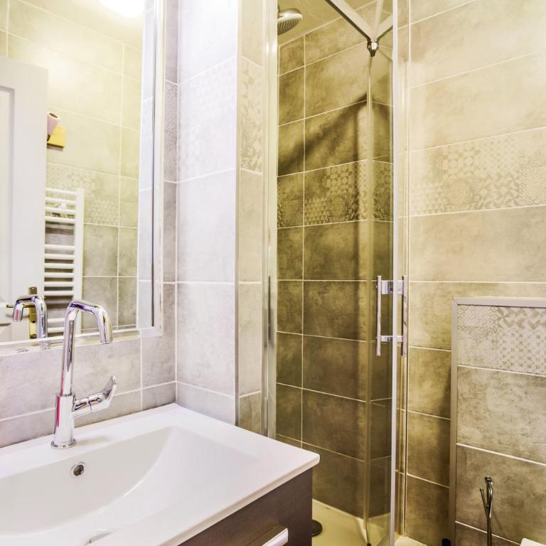 Quartier La Forêt - maeva Home - Select Two-Bedroom Apartment (6 People) - 5