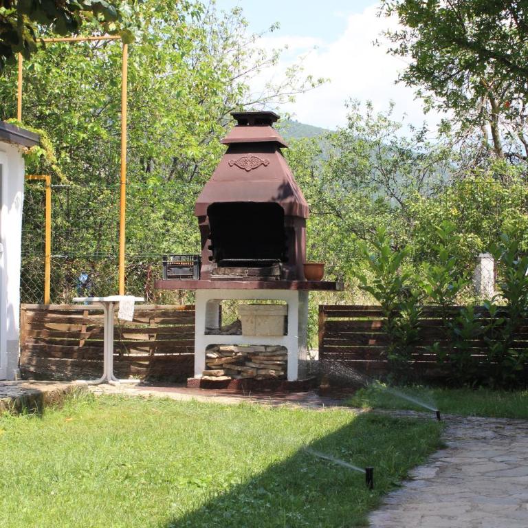 Villa Mirna - Two-Bedroom House - 89
