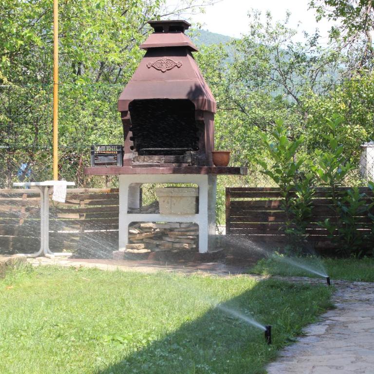 Villa Mirna - Two-Bedroom House - 85