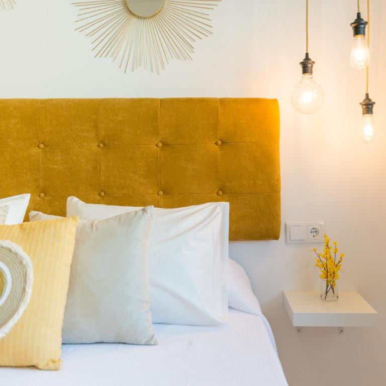 Charming apartment on the beach - Pool and parking - Apartamento de 3 dormitorios - 30