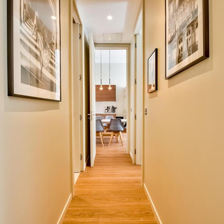 91 - Urban Picasso Le Marais - Appartement - 10