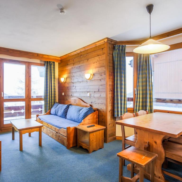 Quartier La Forêt - maeva Home - Select One-Bedroom Apartment (4 People) - 2