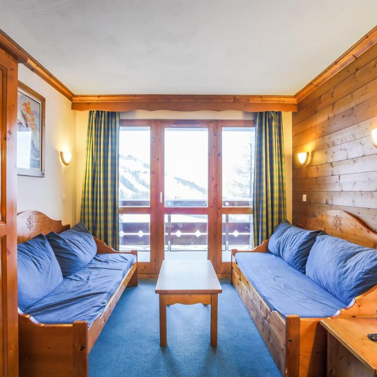 Quartier La Forêt - maeva Home - Select One-Bedroom Apartment (4 People) - 1