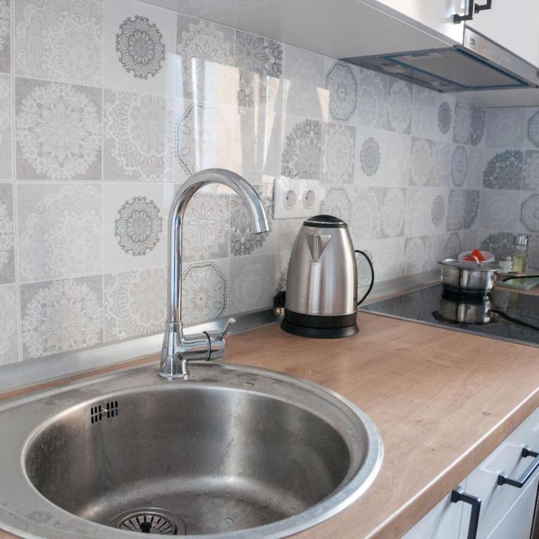 Checkpoint apartments Mostar - Studio Apartment - 8