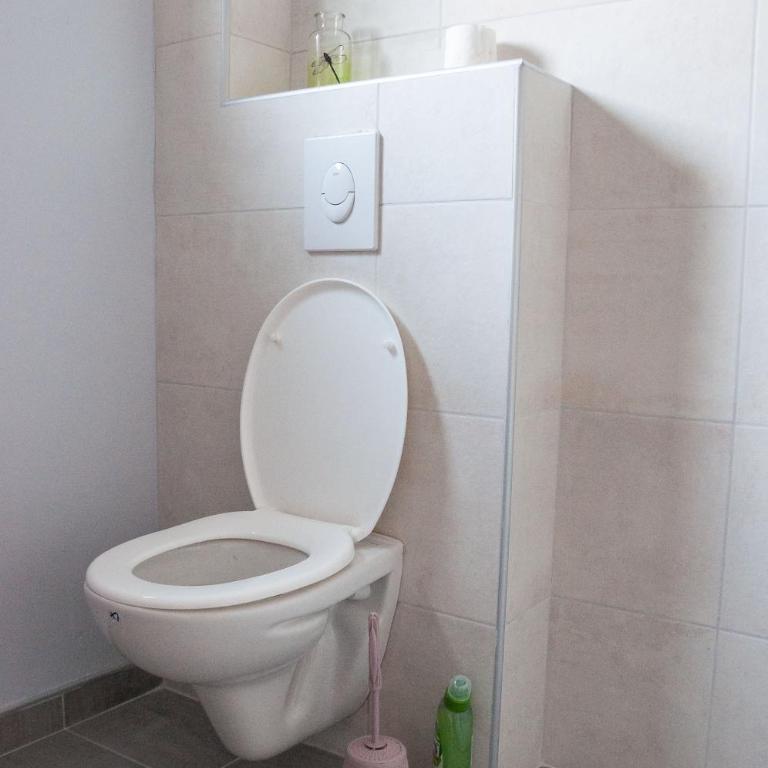 Checkpoint apartments Mostar - Studio Apartment - 12