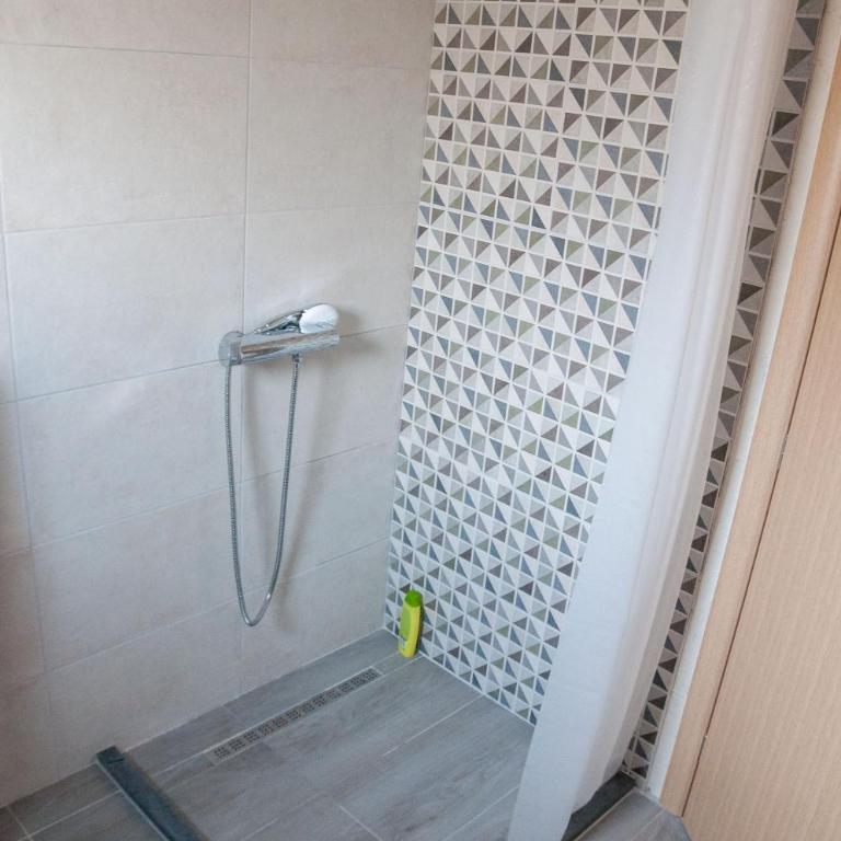Checkpoint apartments Mostar - Studio Apartment - 13