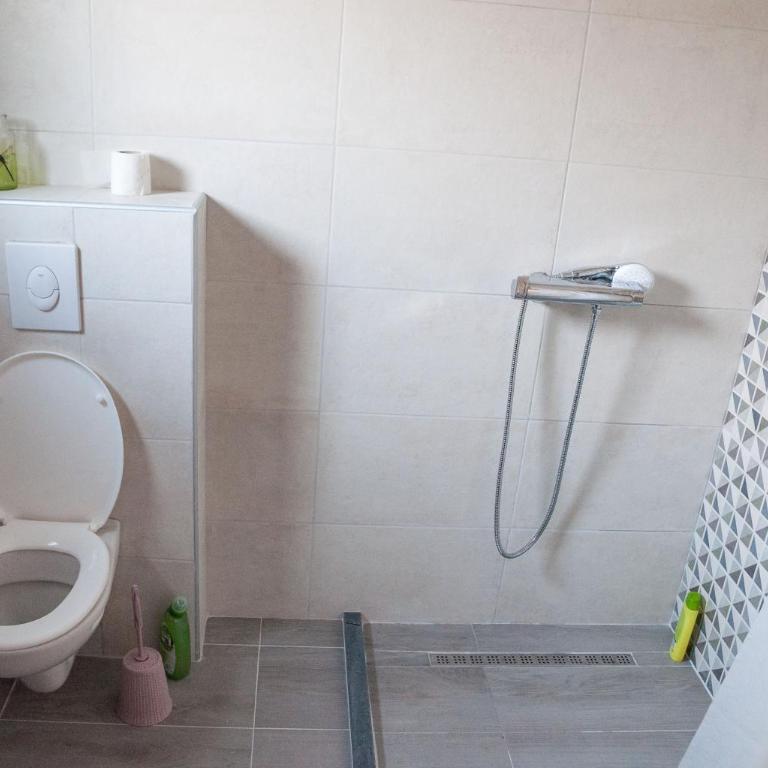 Checkpoint apartments Mostar - Studio Apartment - 14