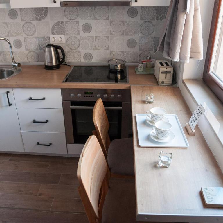 Checkpoint apartments Mostar - Studio Apartment - 2