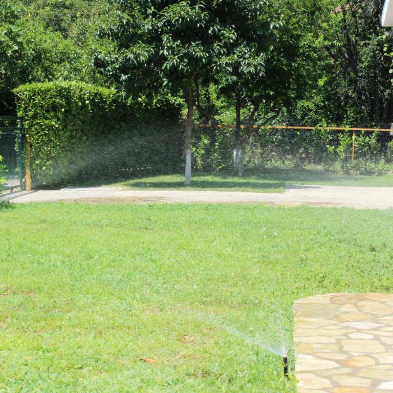 Villa Mirna - Two-Bedroom House - 57