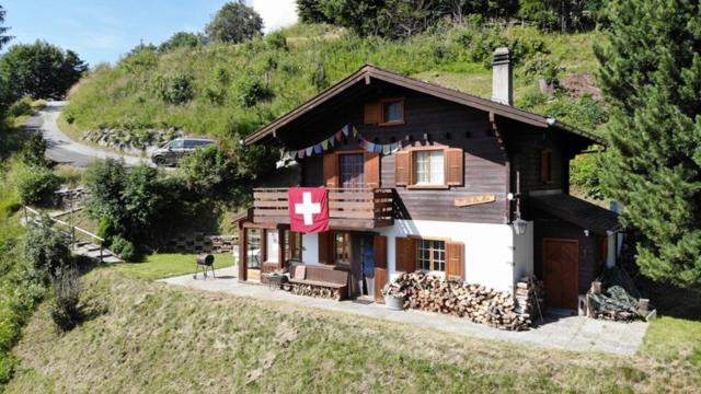 LUMA - Chalet - 1