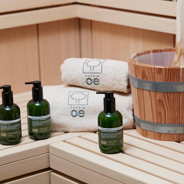 Antica Pusterla Relais de Charme - Camera Matrimoniale/Doppia con Letti Singoli con Accesso Spa - 1
