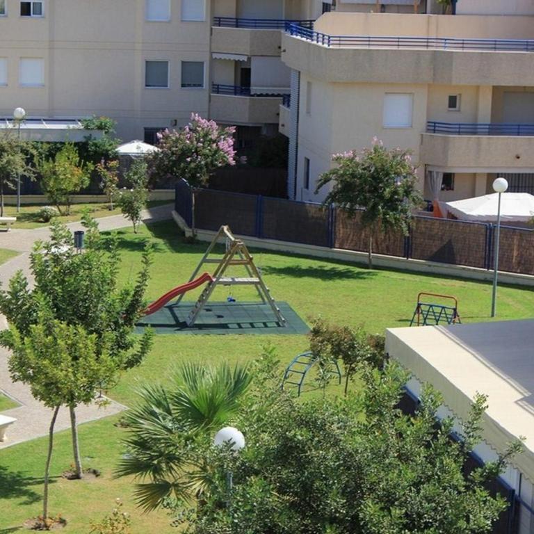 Sanlúcar Apart Airen!! - Apartamento de 3 dormitorios - 5