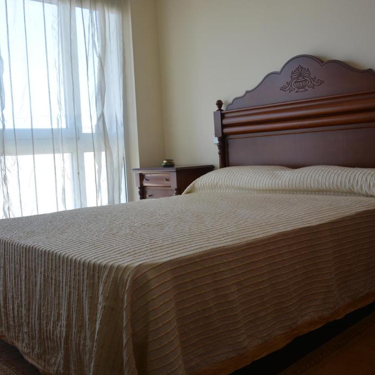PISO UNICO EN VIGO - Apartamento de 3 dormitorios - 10