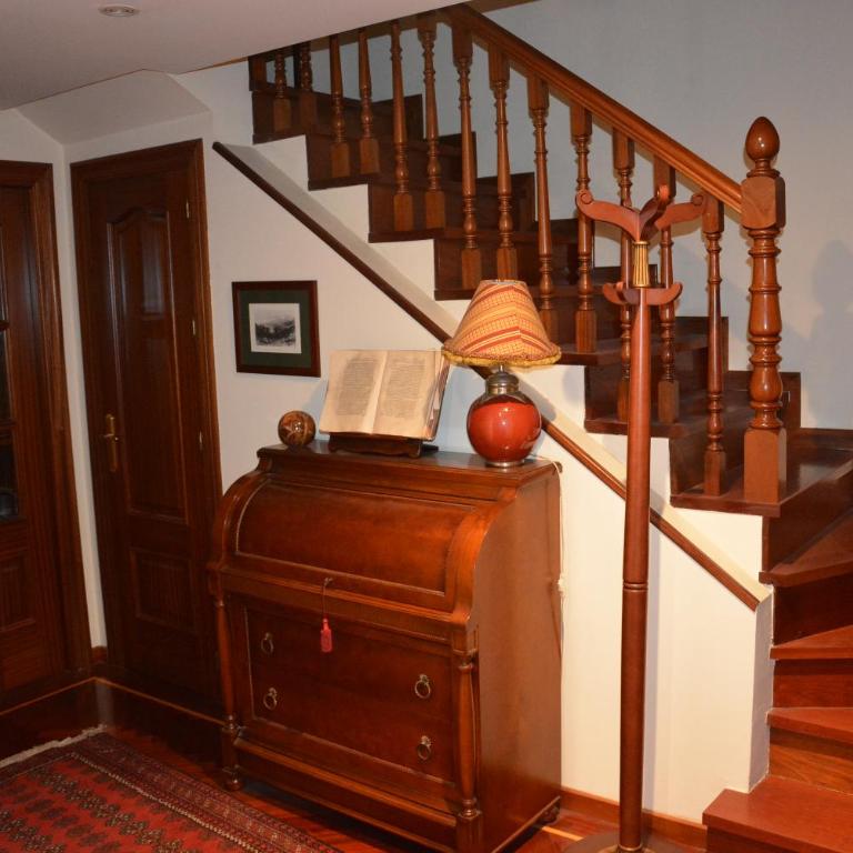 PISO UNICO EN VIGO - Apartamento de 3 dormitorios - 12