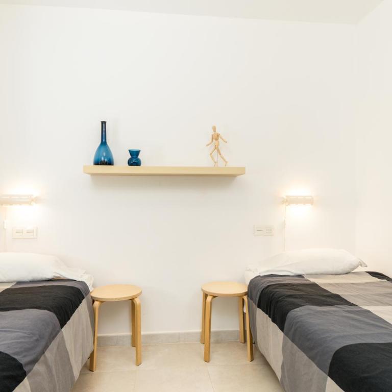 Suite Homes La Victoria - Two-Bedroom Apartment - 3