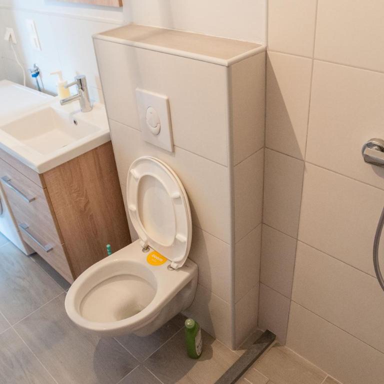 Checkpoint apartments Mostar - One-Bedroom Apartment - 10