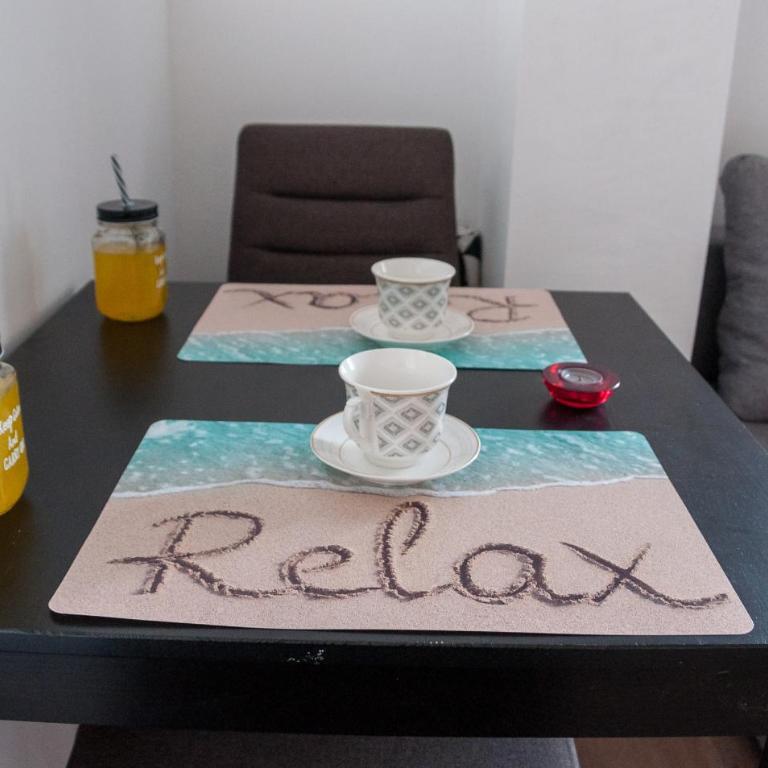Checkpoint apartments Mostar - One-Bedroom Apartment - 17