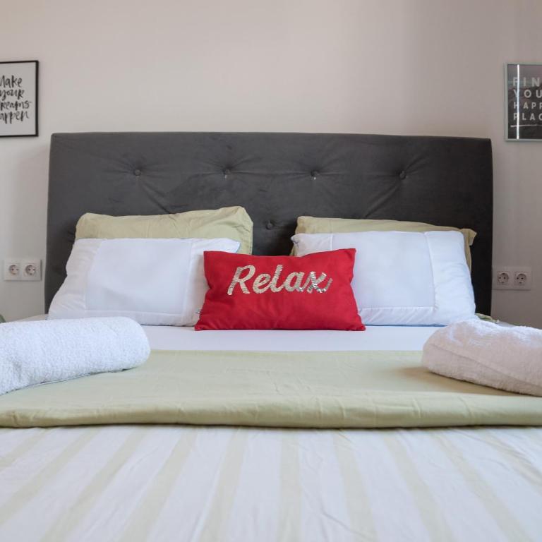 Checkpoint apartments Mostar - One-Bedroom Apartment - 9