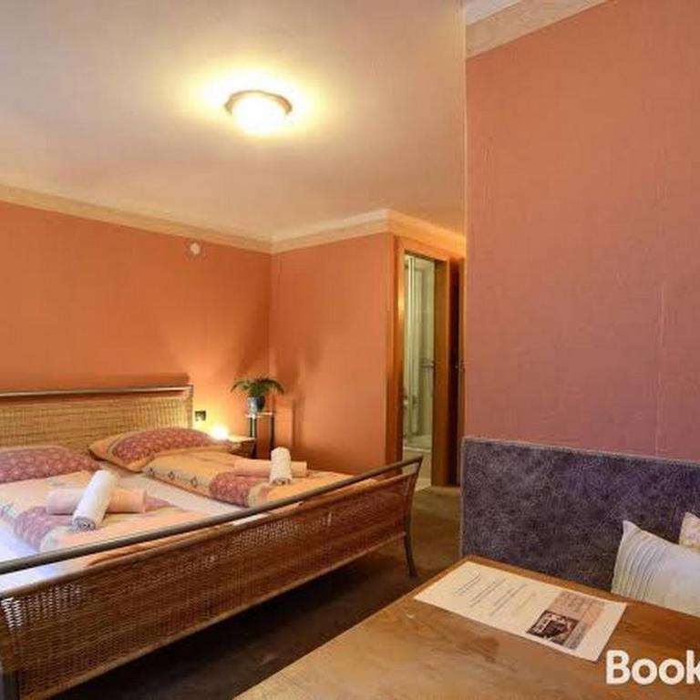 Gasthaus Pension Montafonerhüsli - Doppelzimmer mit Bergblick - 6