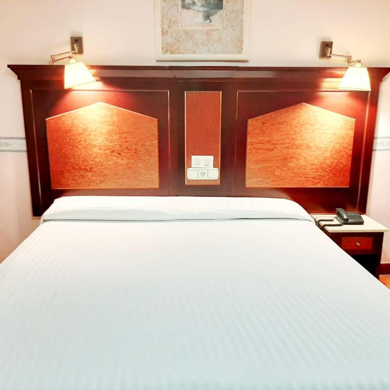 Hosteria Sara by gaiarooms - Habitación Doble - 1 o 2 camas - 9