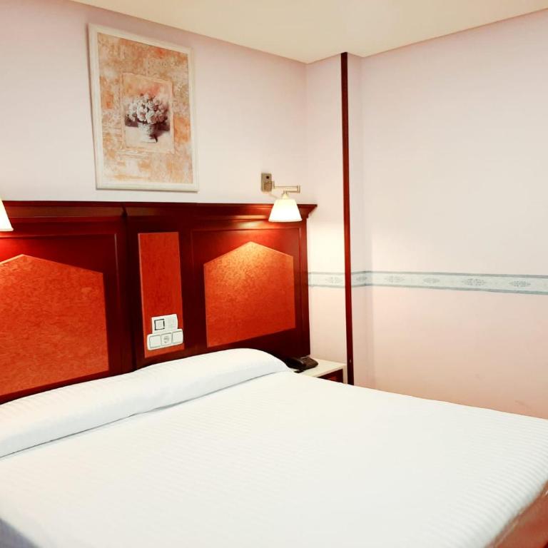 Hosteria Sara by gaiarooms - Habitación Doble - 1 o 2 camas - 13