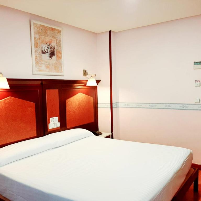 Hosteria Sara by gaiarooms - Habitación Doble - 1 o 2 camas - 15