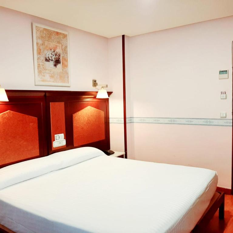 Hosteria Sara by gaiarooms - Habitación Doble - 1 o 2 camas - 17