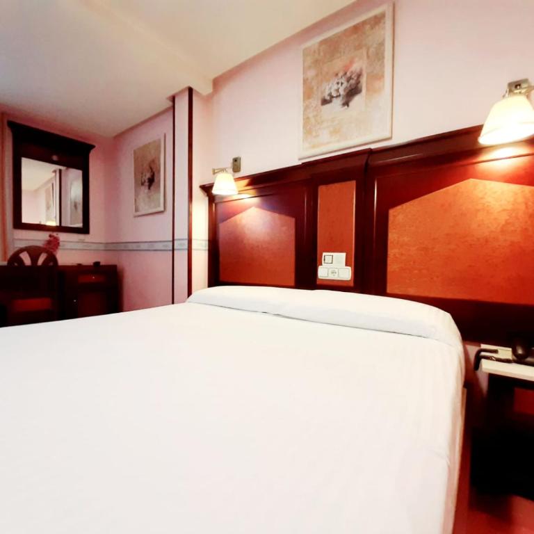 Hosteria Sara by gaiarooms - Habitación Doble - 1 o 2 camas - 18
