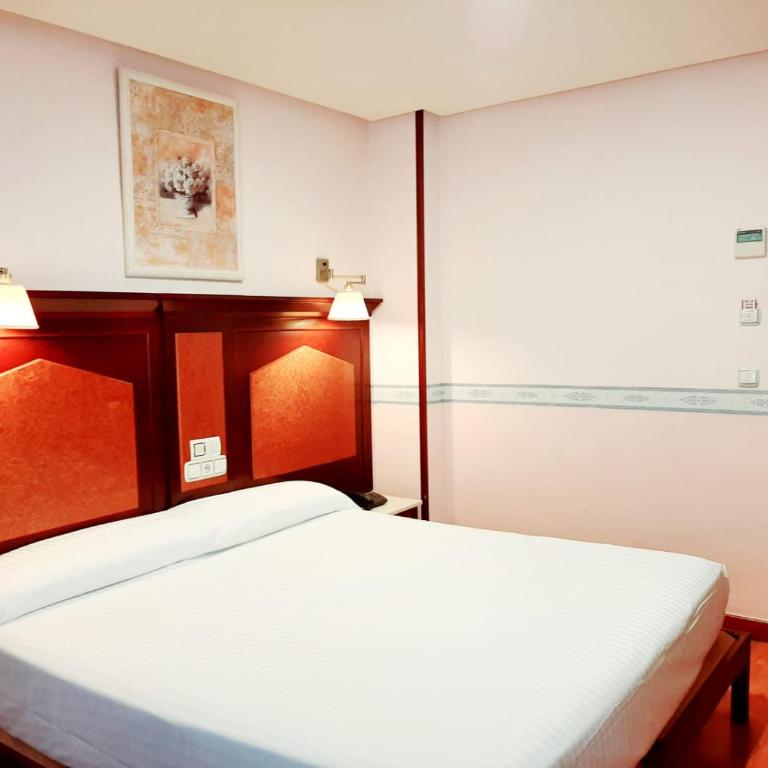 Hosteria Sara by gaiarooms - Habitación Doble - 1 o 2 camas - 19