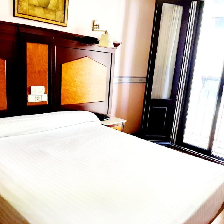 Hosteria Sara by gaiarooms - Habitación Doble - 1 o 2 camas - 6