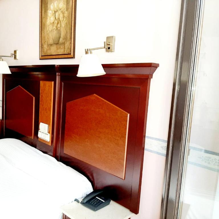 Hosteria Sara by gaiarooms - Habitación Doble - 1 o 2 camas - 7