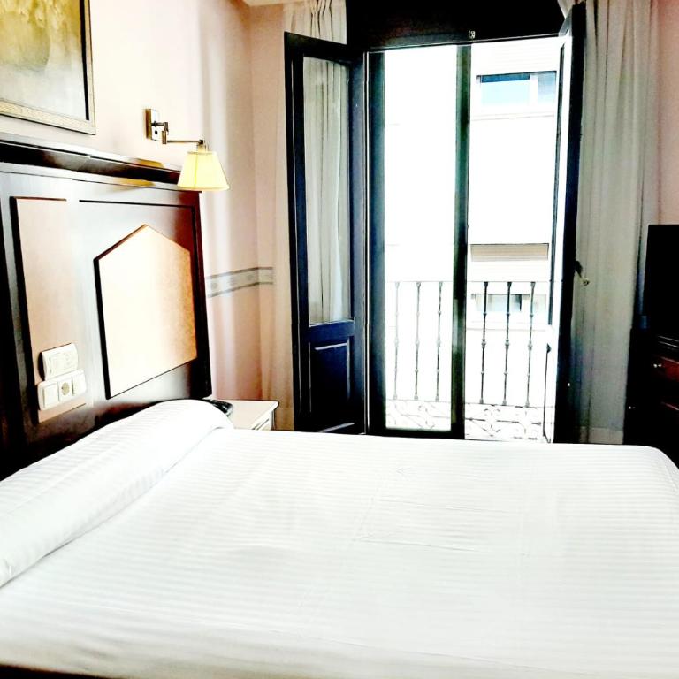 Hosteria Sara by gaiarooms - Habitación Doble - 1 o 2 camas - 11
