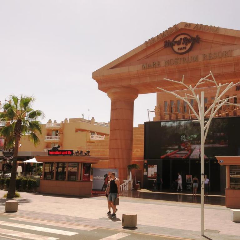 Holiday home close to golden mile - Apartamento de 1 dormitorio - 33