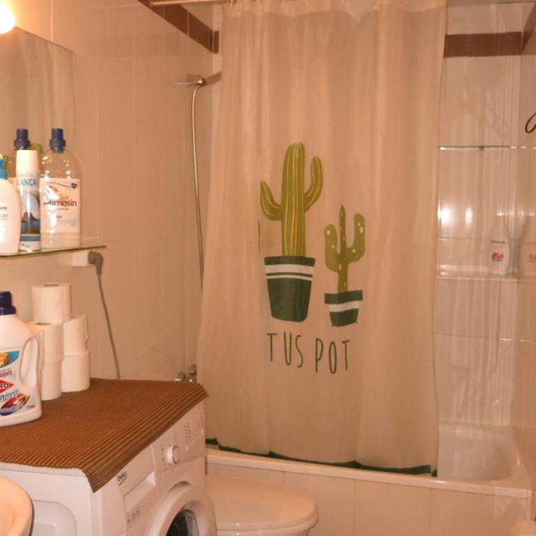 Holiday home close to golden mile - Apartamento de 1 dormitorio - 17