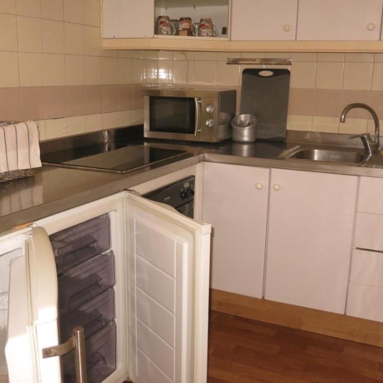 Holiday home close to golden mile - Apartamento de 1 dormitorio - 20