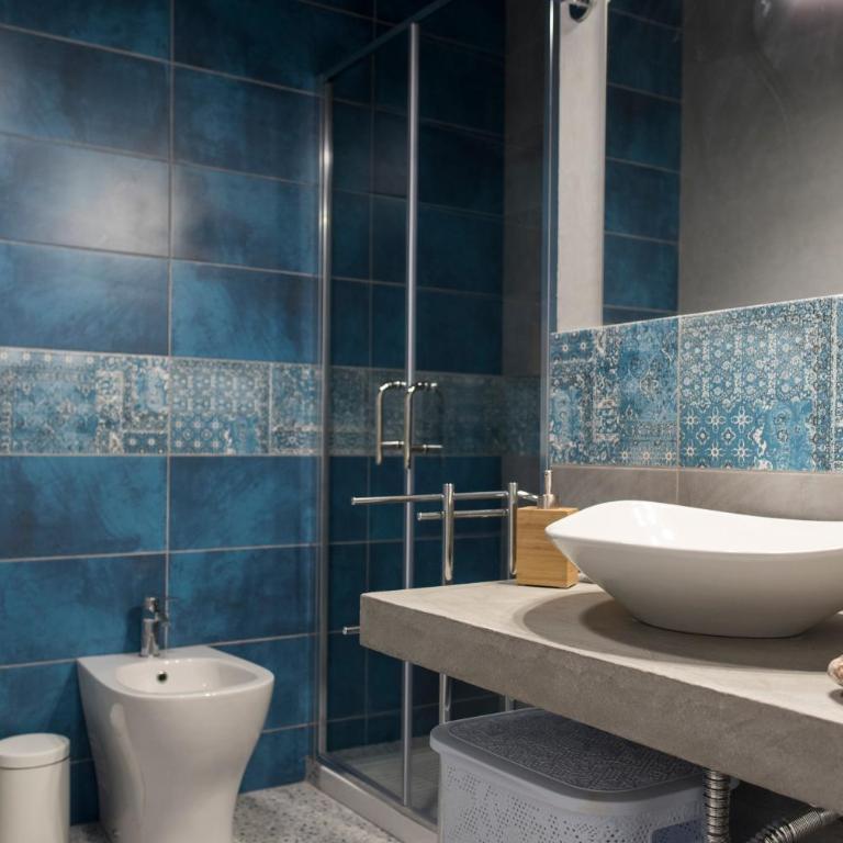 La Scala Suite - Appartamento con 2 Camere da Letto - 24