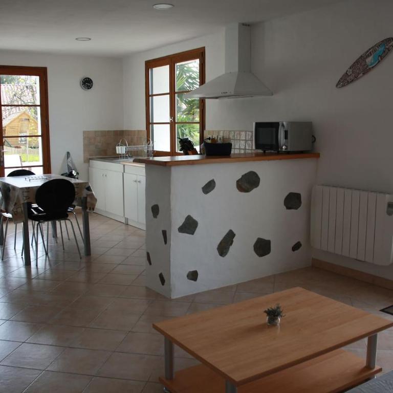 Appartement au calme à Hendaye - Appartement 2 Chambres - 9