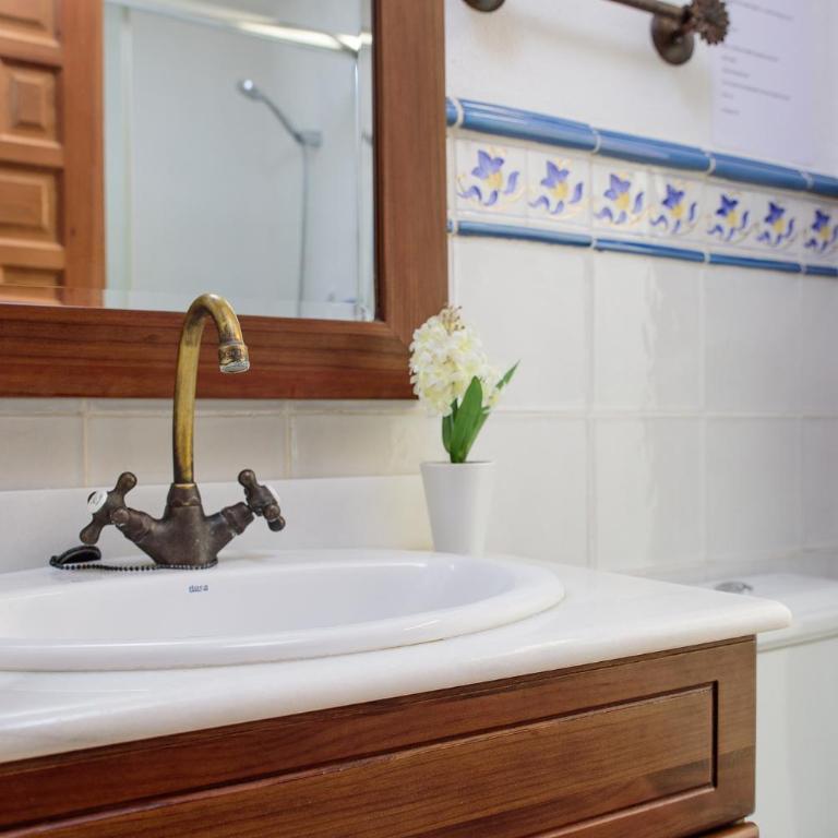L'Atalaya D'or - Apartamento con balcón - 14