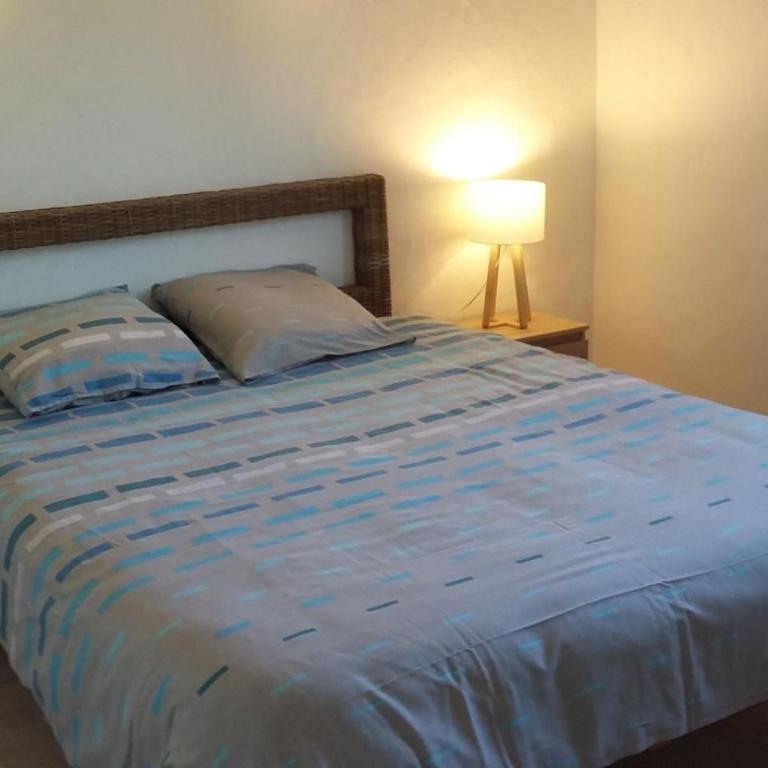 Appartement au calme à Hendaye - Appartement 2 Chambres - 14