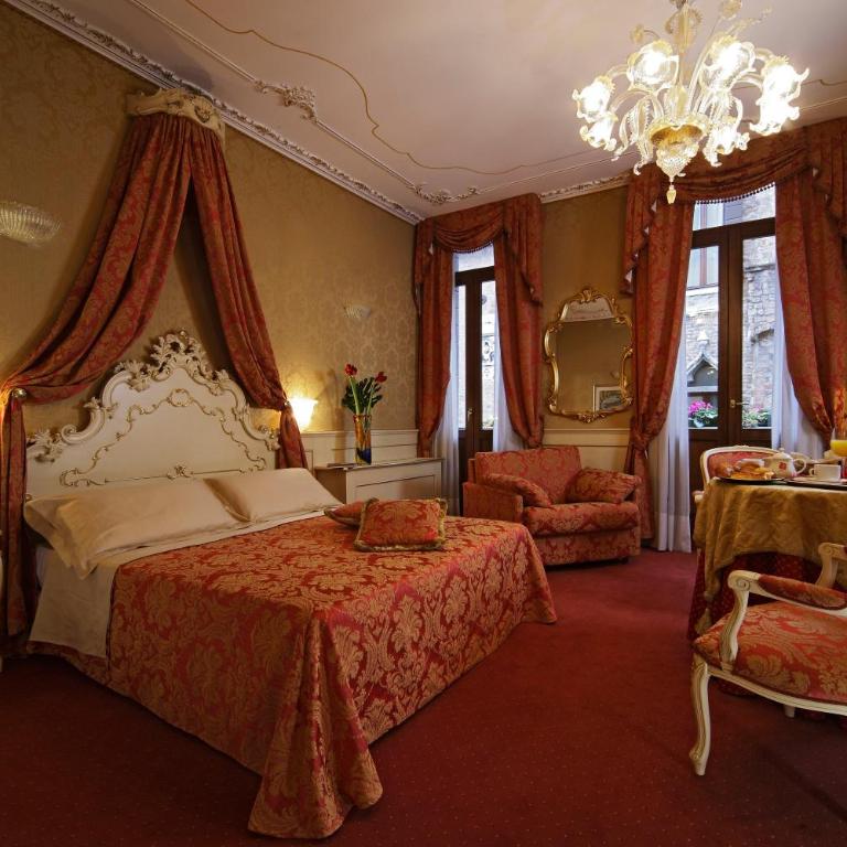 Hotel Becher - Junior Suite - 4