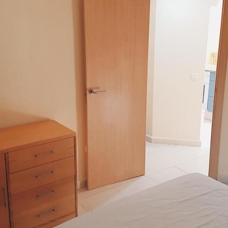 Avenida de Juan Sebastián Elcano Apartamento 1A02 - Apartamento de 1 dormitorio - 4