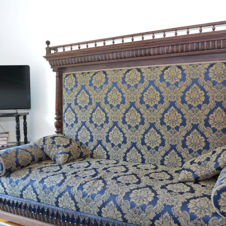 Apartment Ivanišević 2 - Duplex Three-Bedroom Apartment with Balcony and Sea View - 9