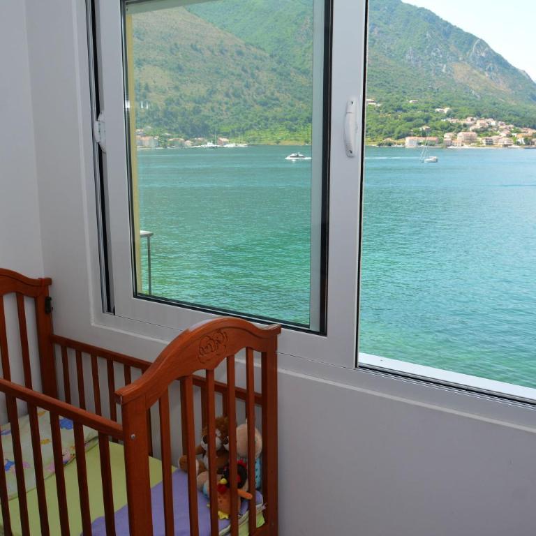 Apartment Ivanišević 2 - Duplex Three-Bedroom Apartment with Balcony and Sea View - 6