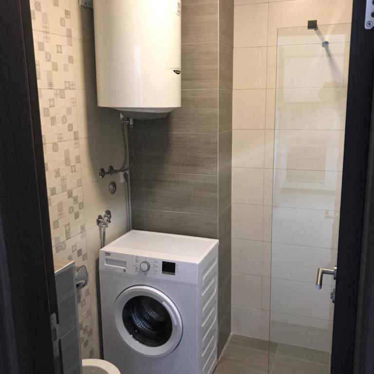APARTMENTS TOMIĆ - Apartman Tipa "Suite" sa Balkonom - 17