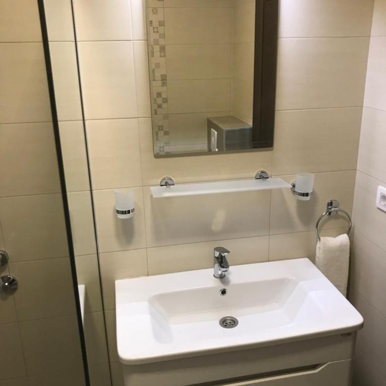 APARTMENTS TOMIĆ - Superior Apartman Tipa "Suite" sa Pogledom na More - 13