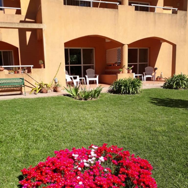 Las Victorias Apart Hotel - Apartamento - 2 niveles - 12