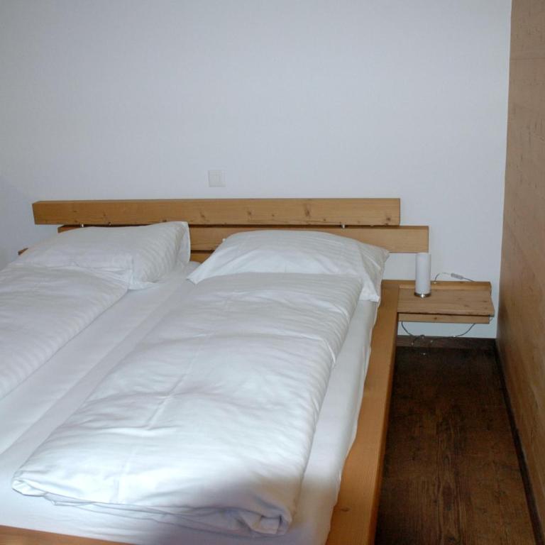 Ferienwohnung Uf dr Liwwi - Studio (2 Erwachsene) mit Garten - 6