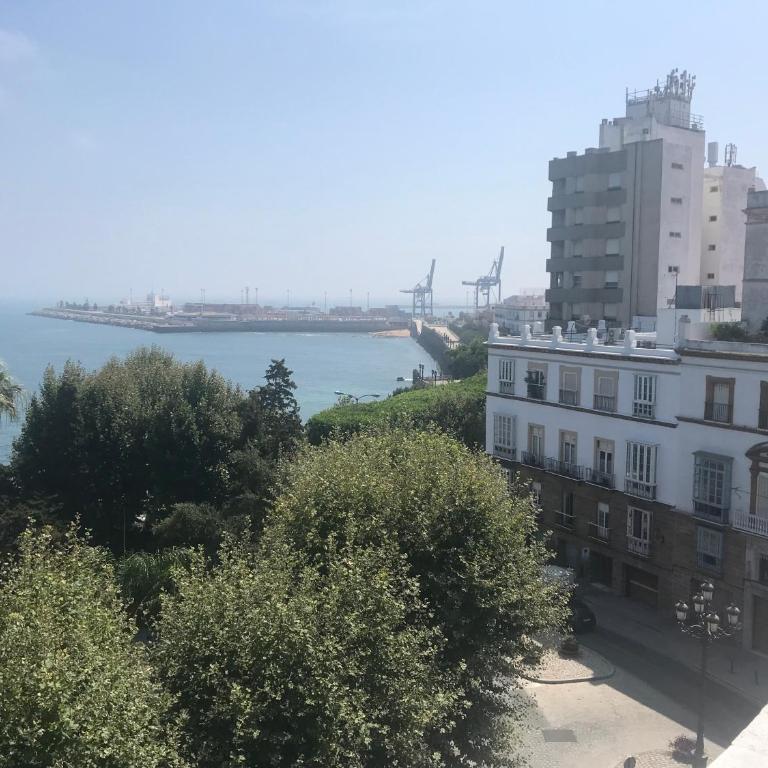 Fabuloso Ático con vistas al mar - Apartamento de 3 dormitorios - 21