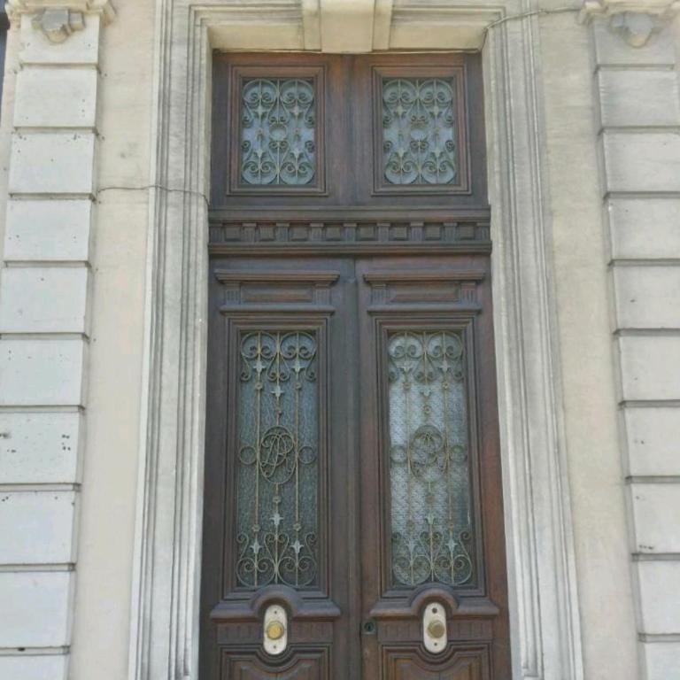 Appartement L'Oliveraie - La Cité plein les yeux - Appartement 1 Chambre - 36