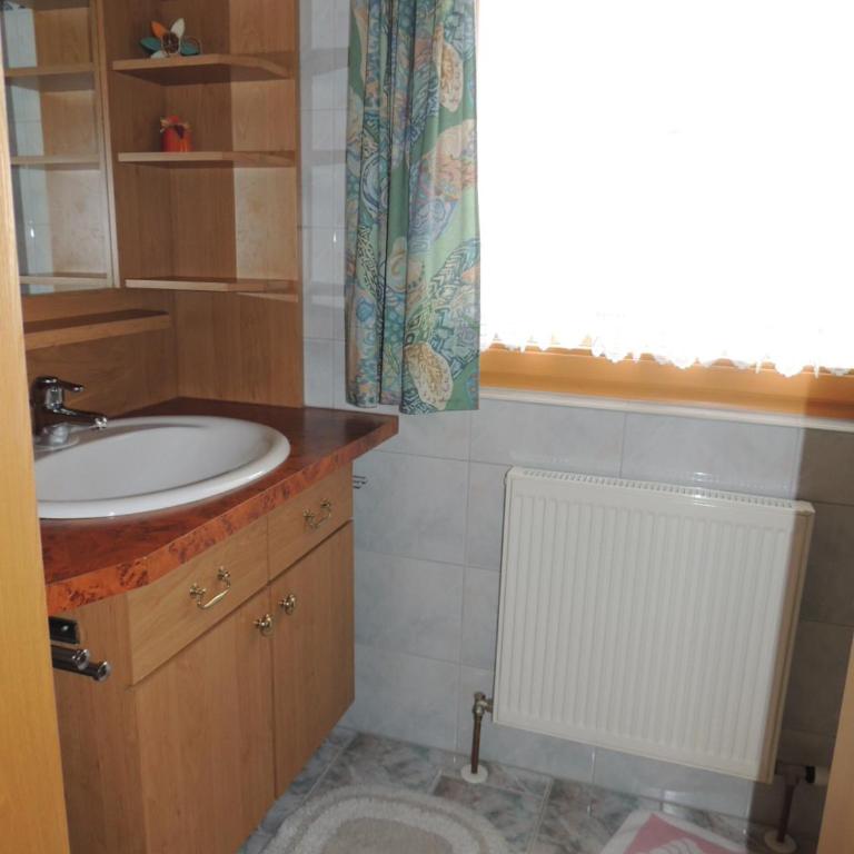 Ferienwohnungen Lemberger - Apartment mit 2 Schlafzimmern und Balkon oder Terrasse - 26